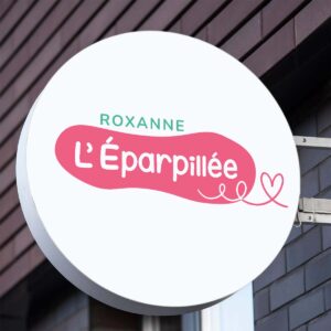 Roxanne l'éparpillée plan 2