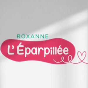 Roxanne l'éparpillée plan 3
