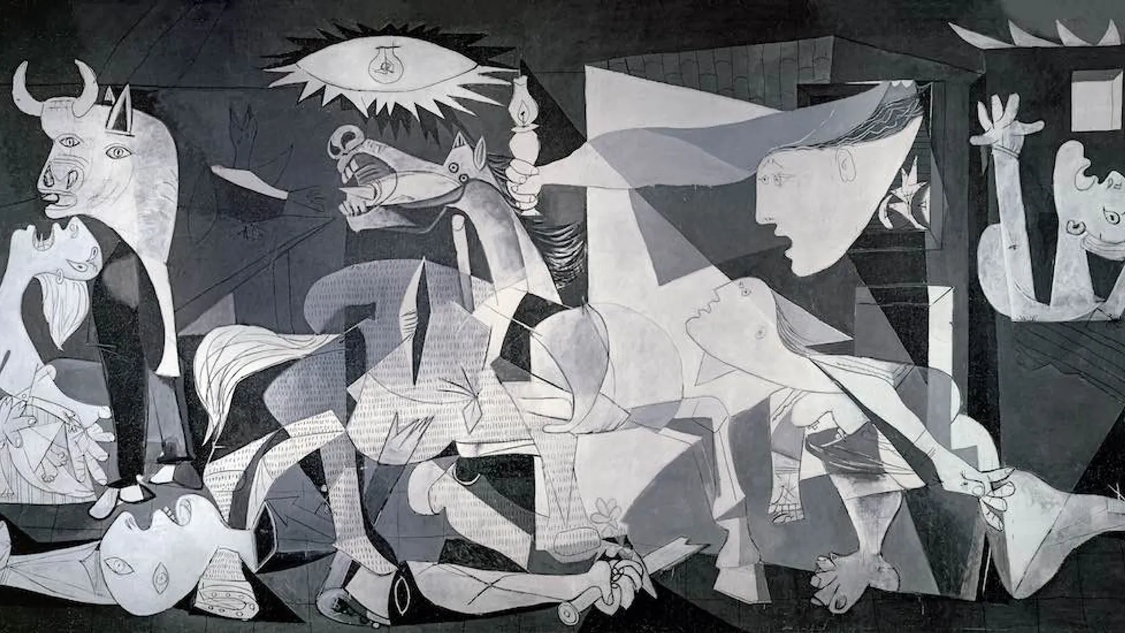 Guernica de Picasso