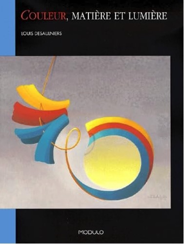 Couleur, matière et lumière ! Voilà un ouvrage de référence original, attrayant et accessible pour comprendre les lois et les principes qui régissent la couleur.