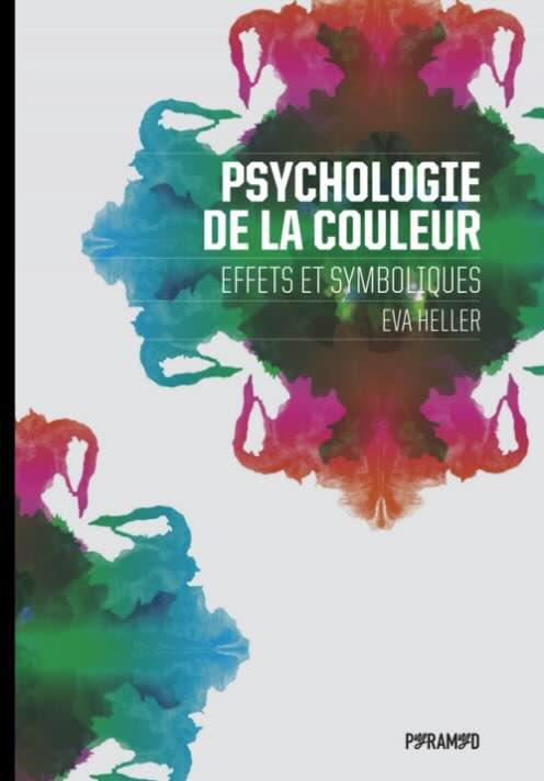 Psychologie de la couleur, effets et symboliques se présentent comme un recueil d'informations historiques, sociales, politiques et stylistiques sur les couleurs. 