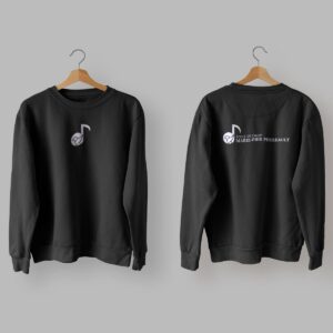 Chandail école de chant Marie-Pier Perreault