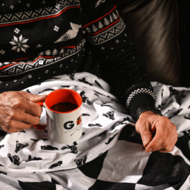 Image de couverture collection de Noël Bertrand Godin