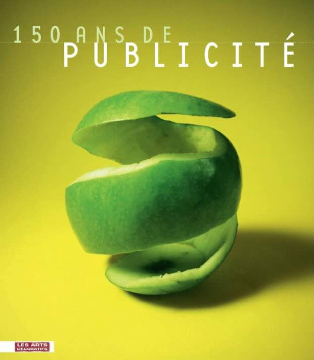 Ce livre retrace l'histoire de la publicité en France, de 1850 à nos jours, sous toutes ses formes : affiches, réclames sonores, spots télévisés, packaging…