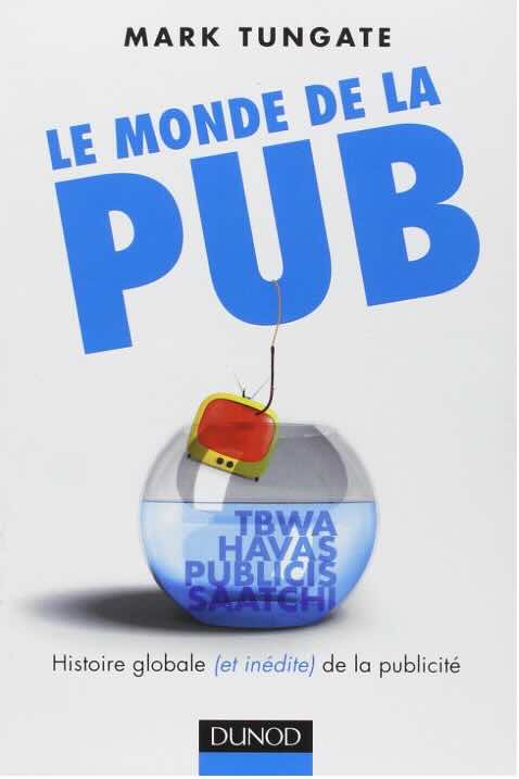 Des pionniers de la réclame à l'explosion du numérique, ce livre retrace l'évolution du paysage de la publicité, en révèle de façon inédite les unions et les rivalités. Dans cet ouvrage, best-seller au Royaume-Uni, Mark Tungate